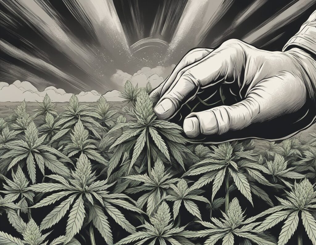 Acquiring and Cultivating Marijuana Seeds