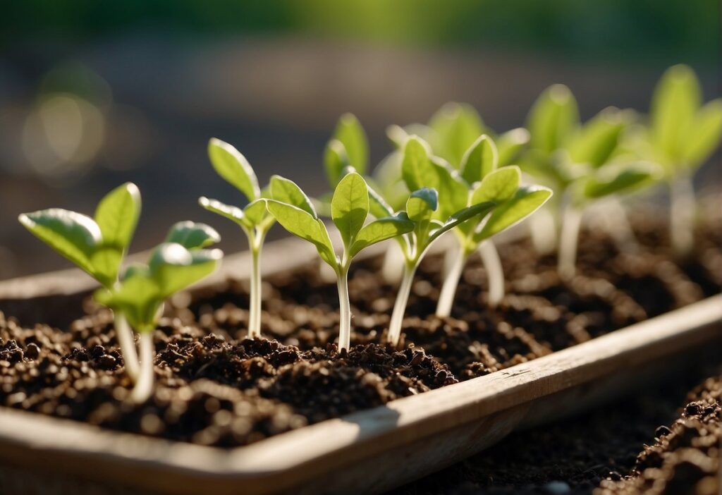 Autoflower Seeds Germination to Harvesting Process