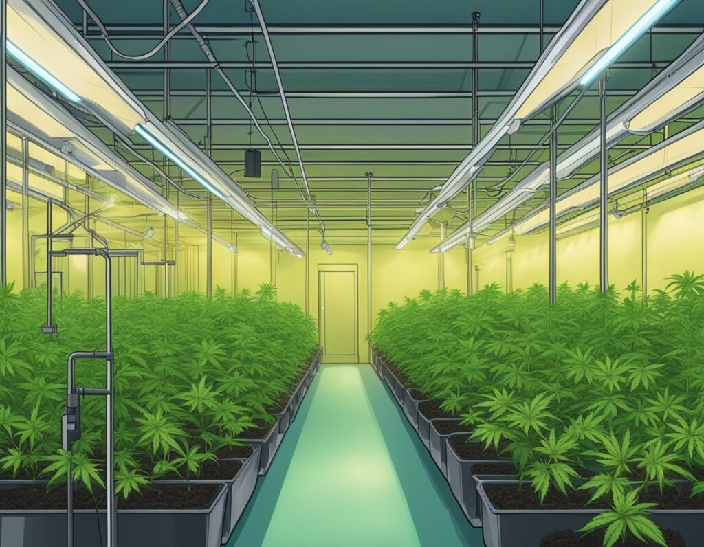 Best Practices for Cultivating Marijuana in Illinois