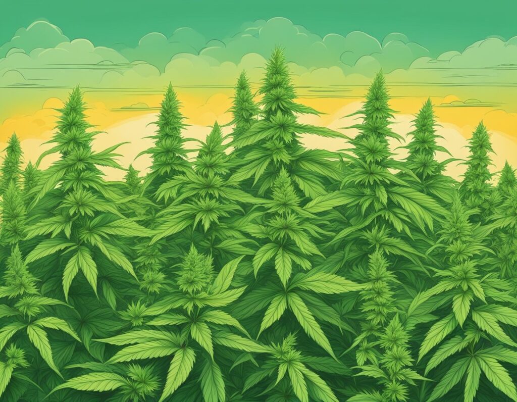 Best Practices for Growing Marijuana in Missouri