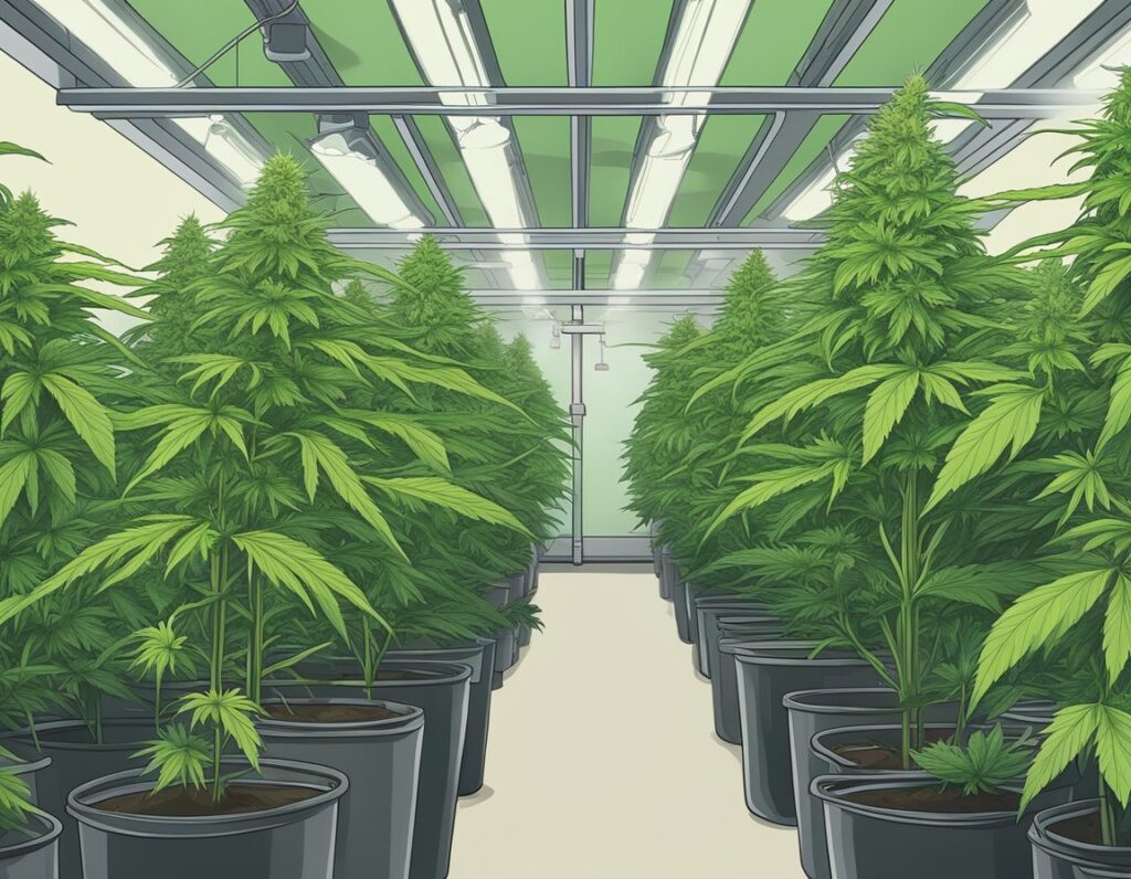 Cannabis Cultivation Essentials in Georgia