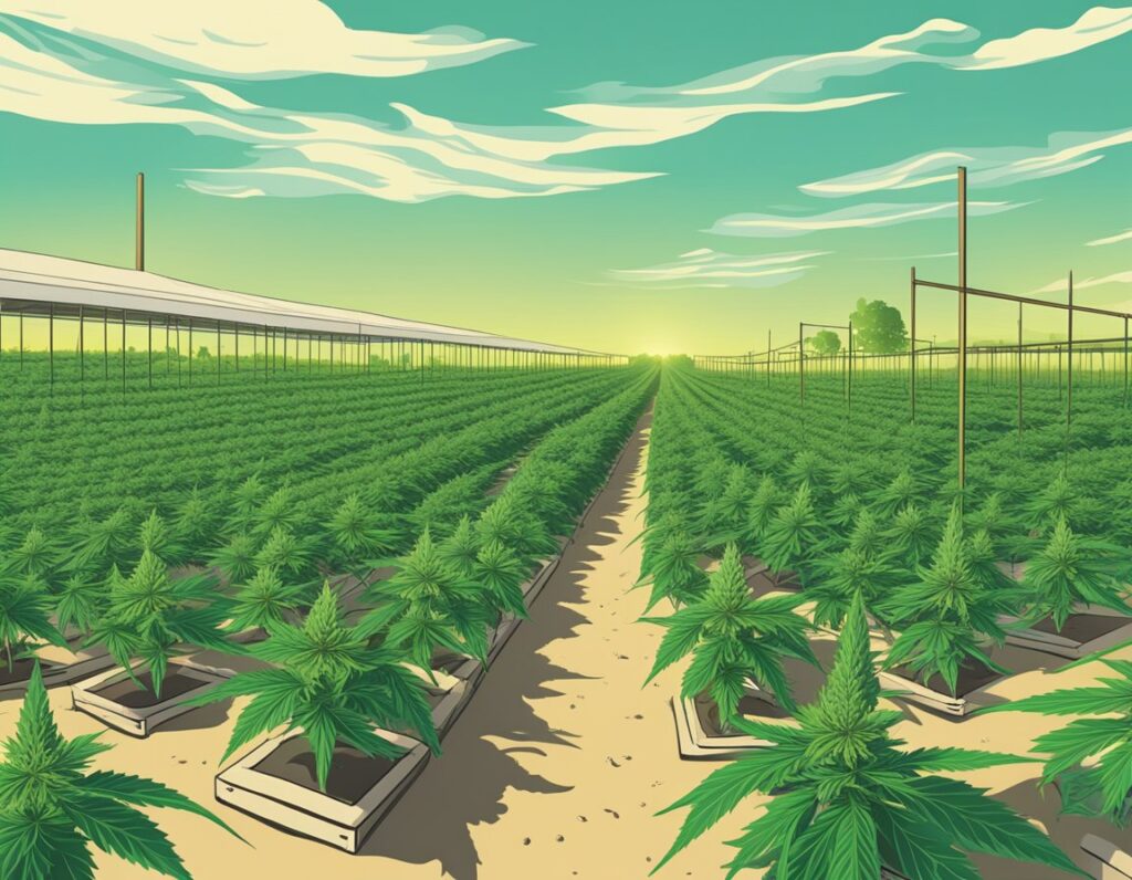 Cannabis Cultivation in Delaware