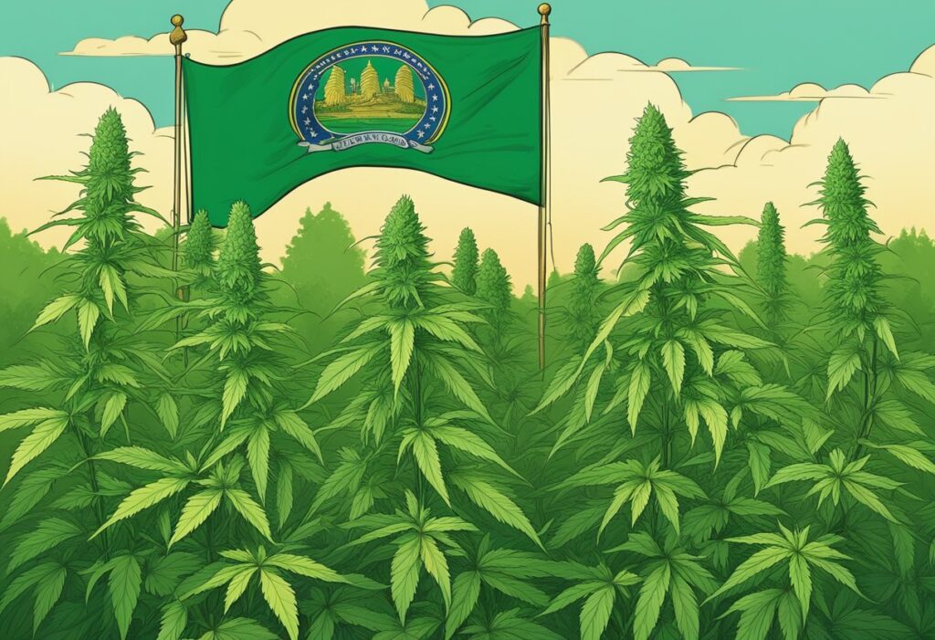 Cannabis Legalization in Minnesota