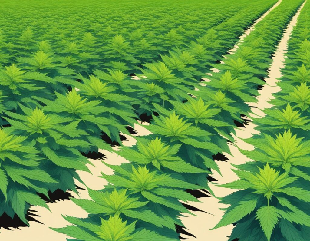 Cultivating Cannabis in Oregon