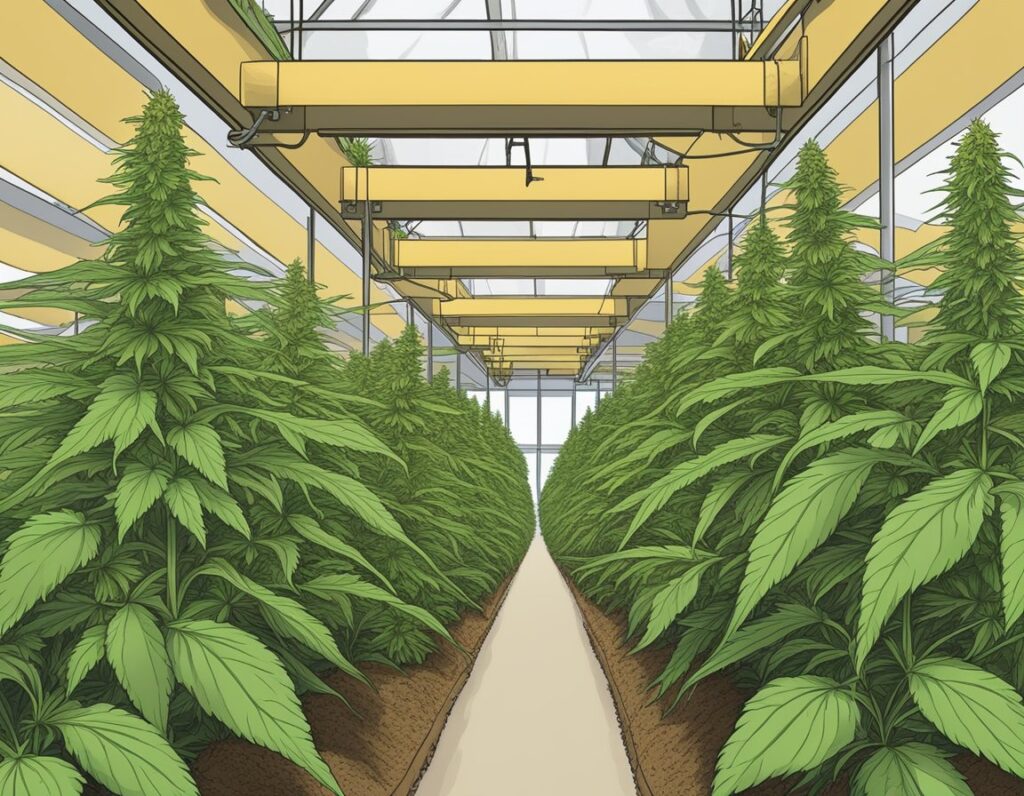 Cultivating Marijuana Seeds in Michigan