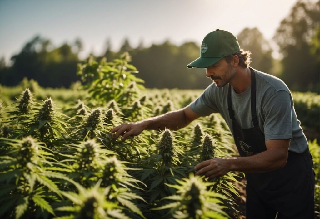 Cultivation Techniques for Autoflowering Strains