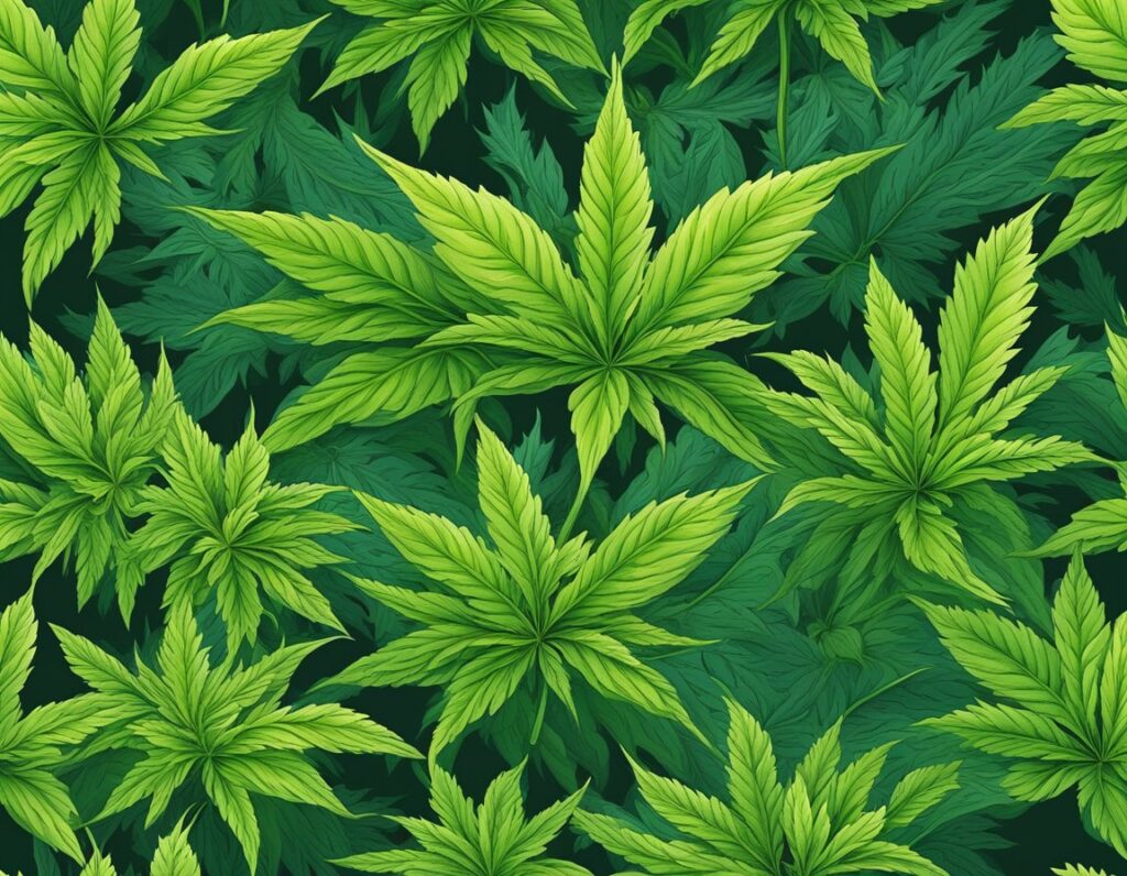 Growing Marijuana Seeds