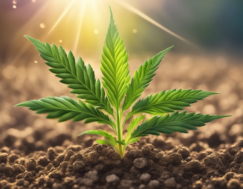 Growing Marijuana Seeds in North Carolina