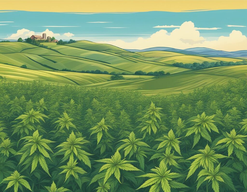Legal Aspects of Cannabis Seeds in Nebraska