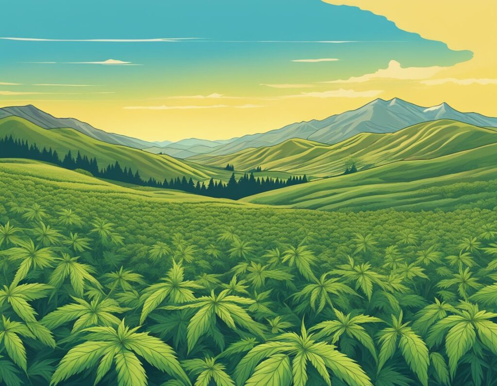 Medical Cannabis in Idaho