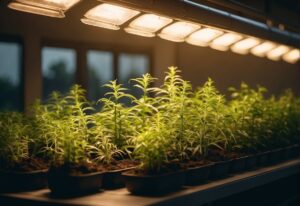 Optimal Growing Conditions for Autoflowers