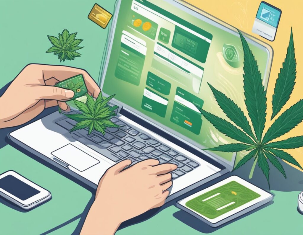 Purchasing Cannabis Seeds Online