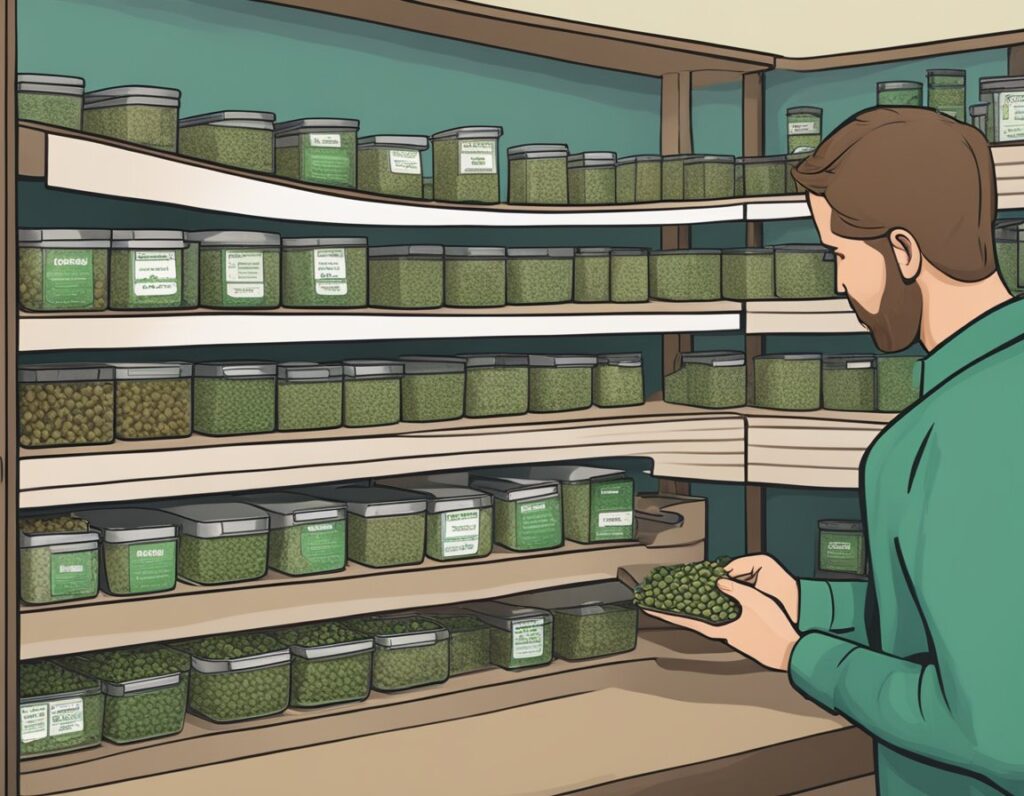 Purchasing Cannabis Seeds in North Carolina