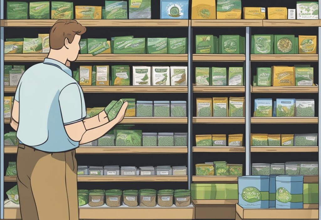 Purchasing and Using Marijuana Seeds Responsibly