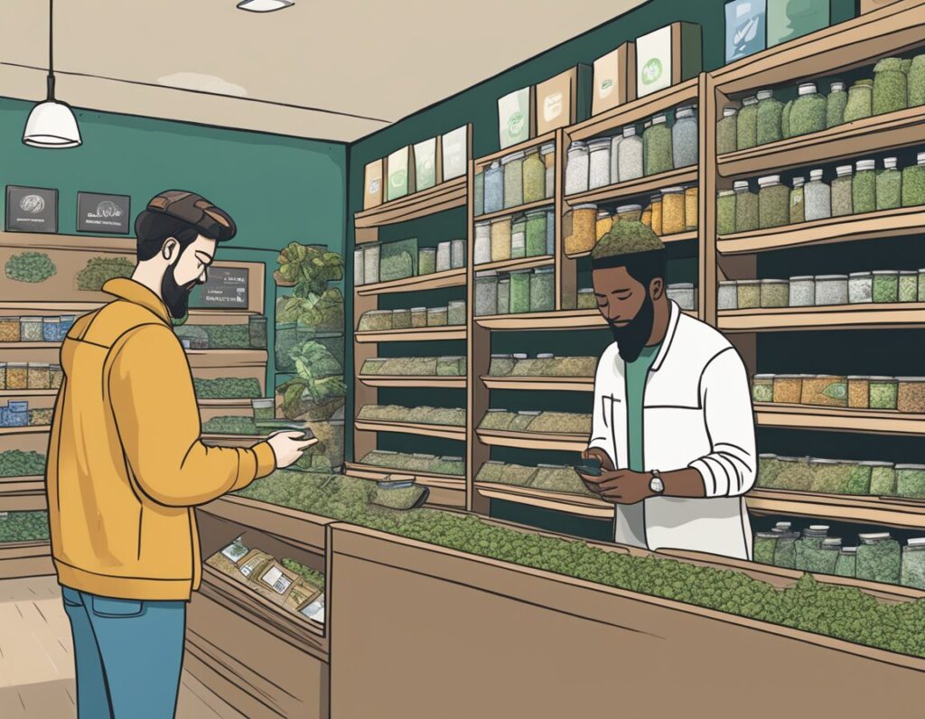 Selecting and Buying Marijuana Seeds