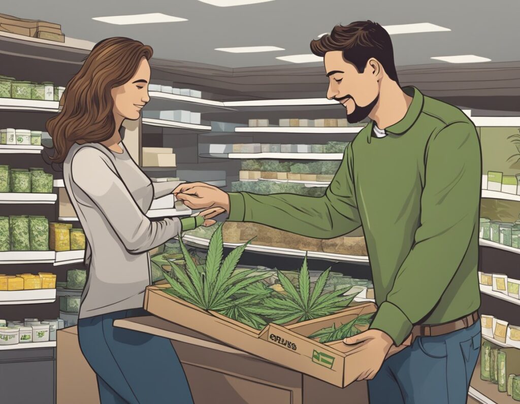 Selecting and Purchasing Marijuana Seeds in Michigan