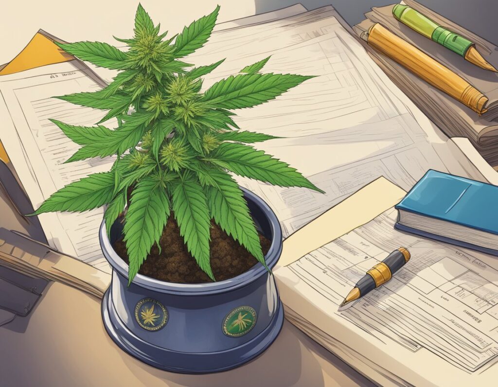 Understanding Colorado Marijuana Laws