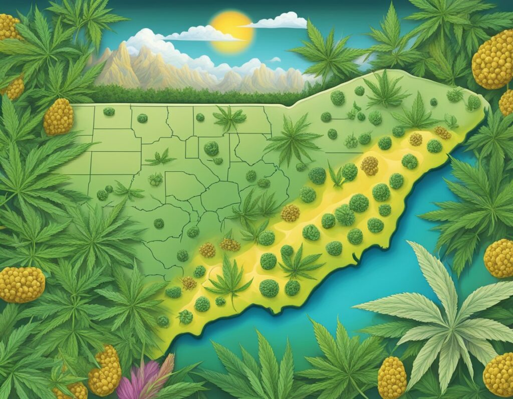 Understanding Florida's Marijuana Seed Legal Landscape