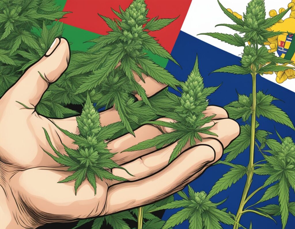 Understanding Maine's Marijuana Seed Laws