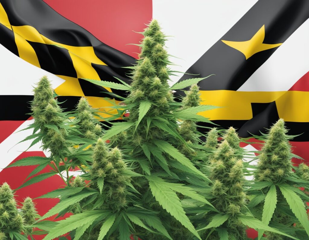 Understanding Marijuana Seeds in Maryland