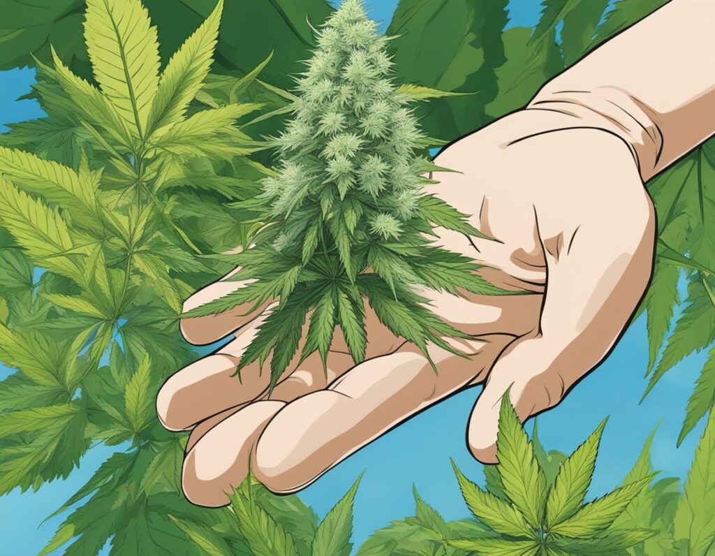 Understanding Marijuana Seeds in New Brunswick