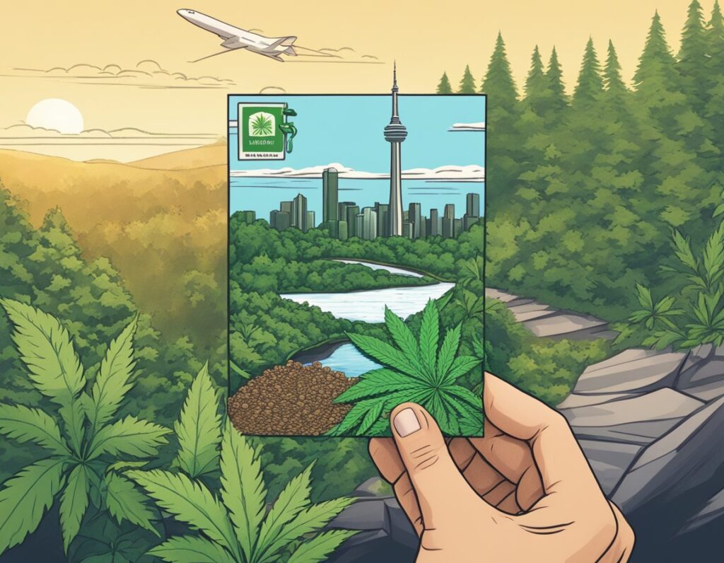 Understanding Marijuana Seeds in Ontario