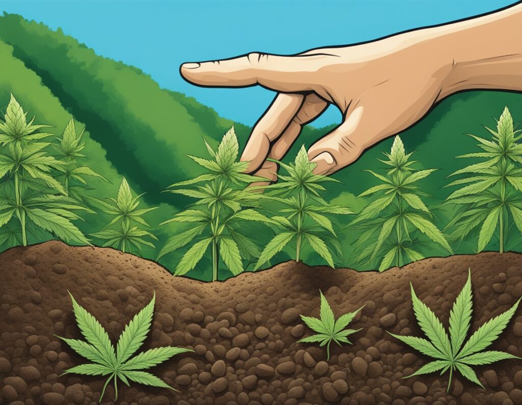 Understanding Marijuana Seeds in West Virginia