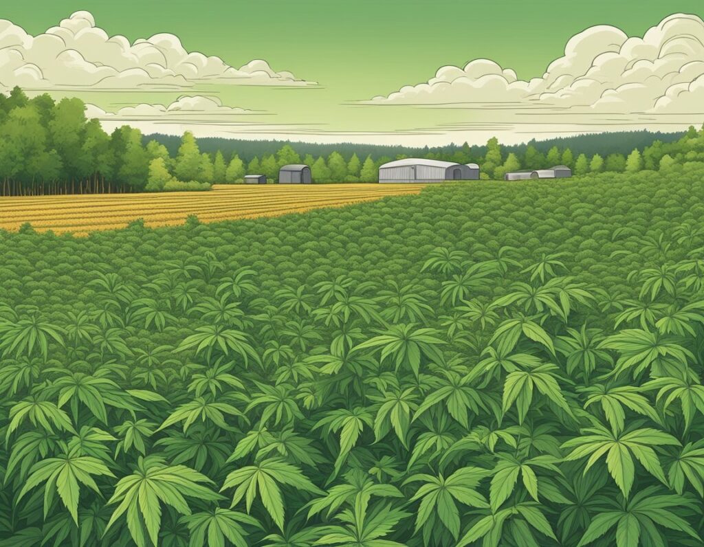 Understanding Michigan Marijuana Seed Legality