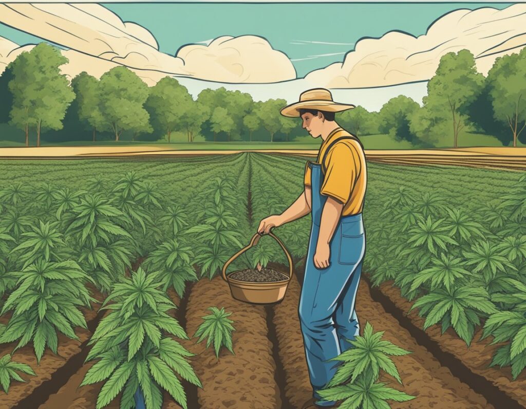 Understanding Missouri Cannabis Cultivation Laws
