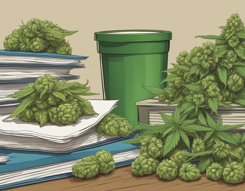 Understanding New York's Marijuana Seed Regulations