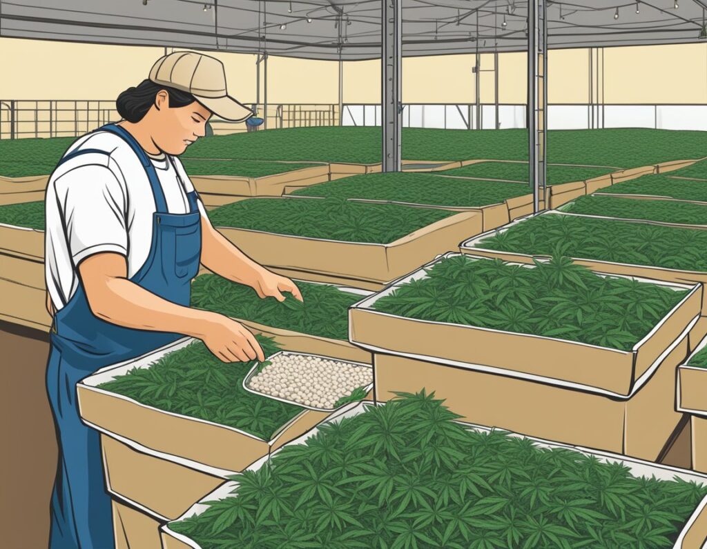 Understanding Oklahoma's Marijuana Seed Regulations