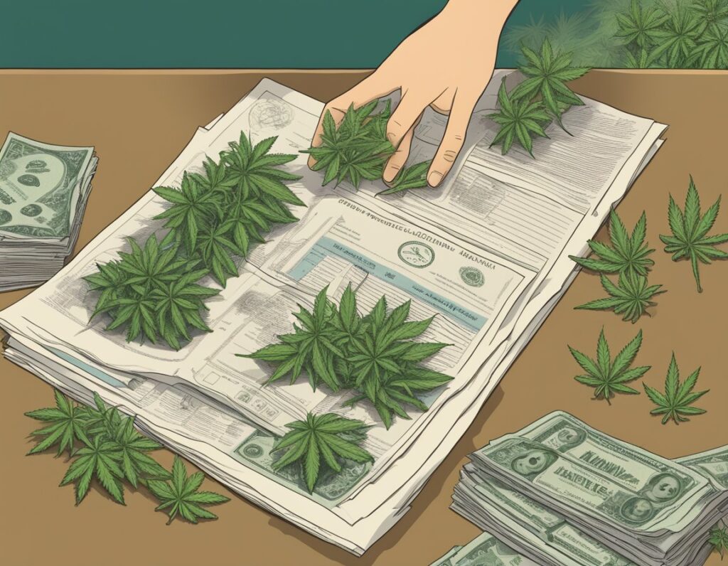 Understanding Tennessee's Marijuana Seed Laws