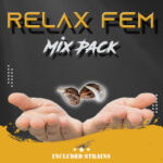 Relax Mix Pack