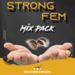 Strong Mix Pack