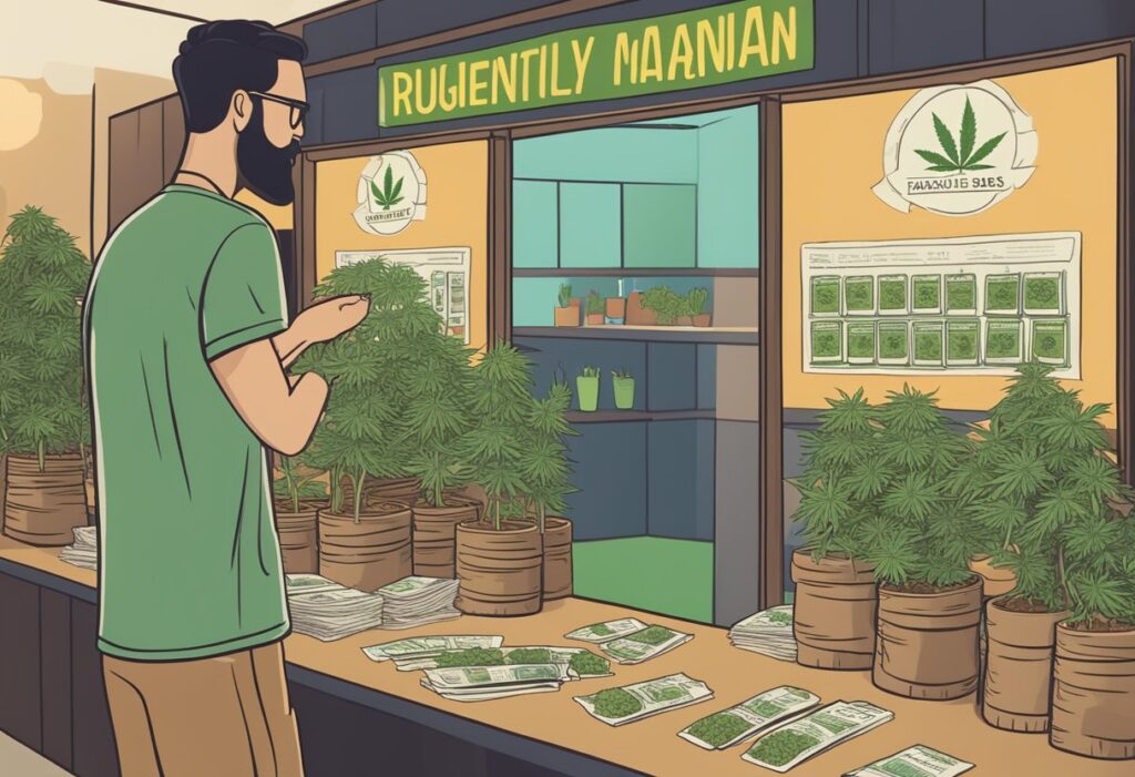 Buy Cannabis Seeds Online