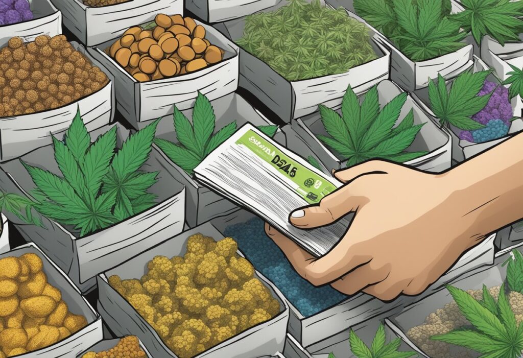 How to Choose the Right Seed Bank for Your Needs