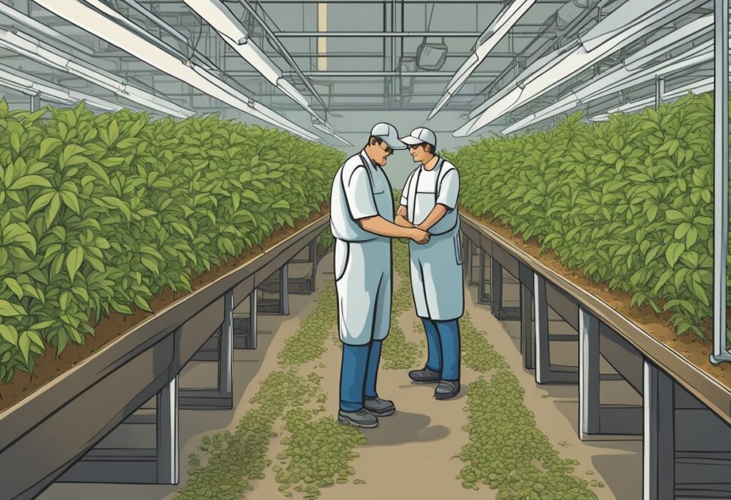 Cultivation Practices for Canadian Growers