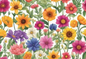 Fast Flowering Seed Varieties and Their Benefits