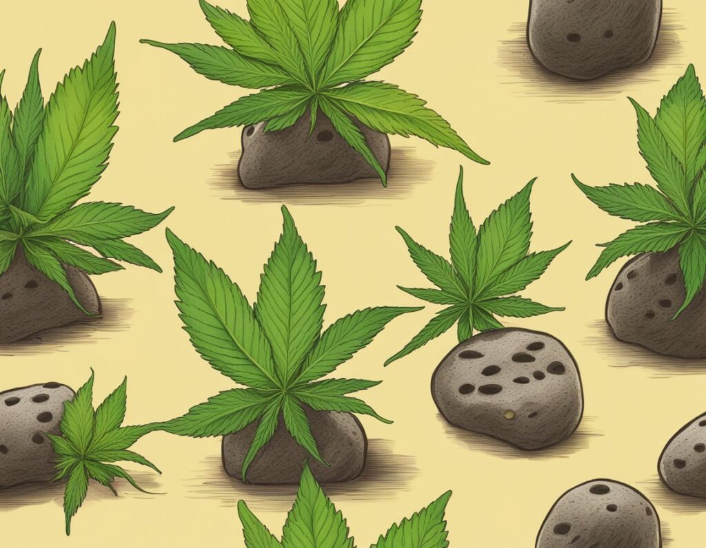 Growing Cannabis Seeds in Virginia