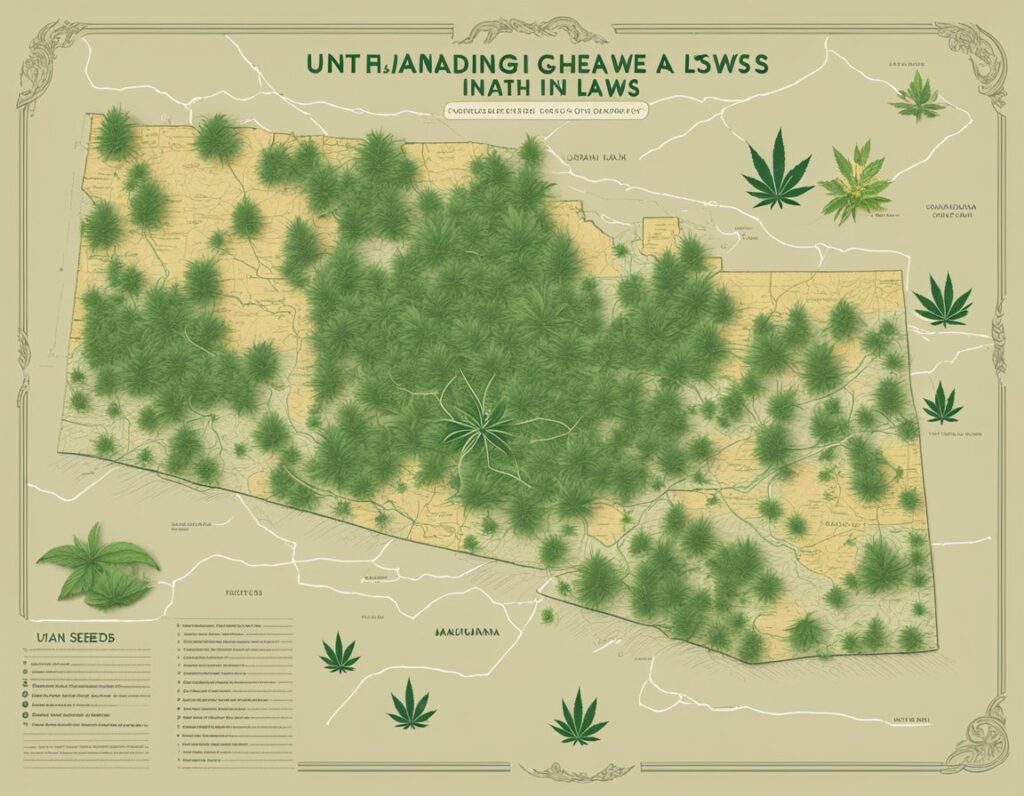 Understanding Cannabis Laws in Utah