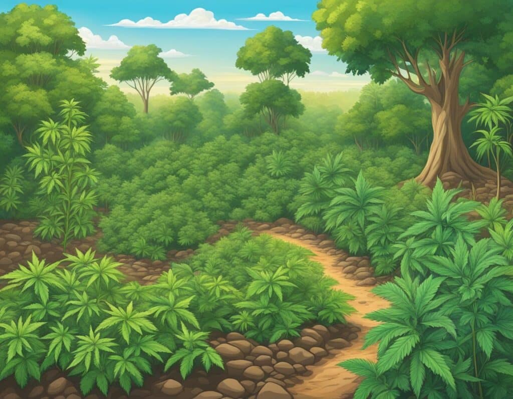 Understanding Marijuana Seeds in Northern Territory