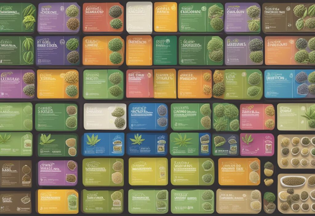 Understanding Wholesale Marijuana Seeds
