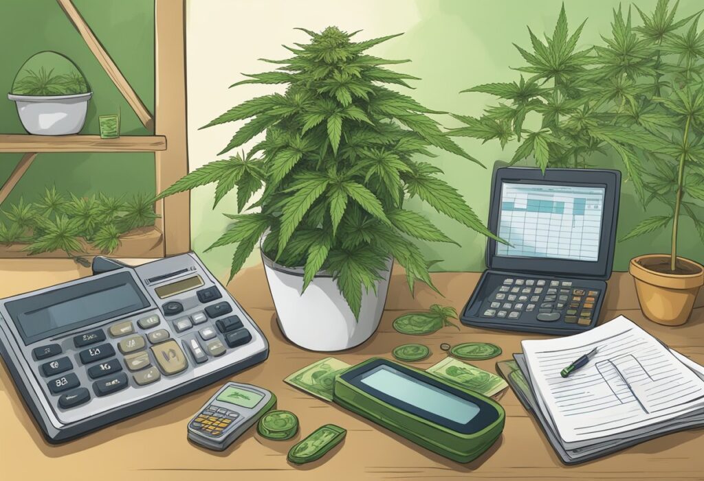 Cultivation Techniques and Their Financial Implications
