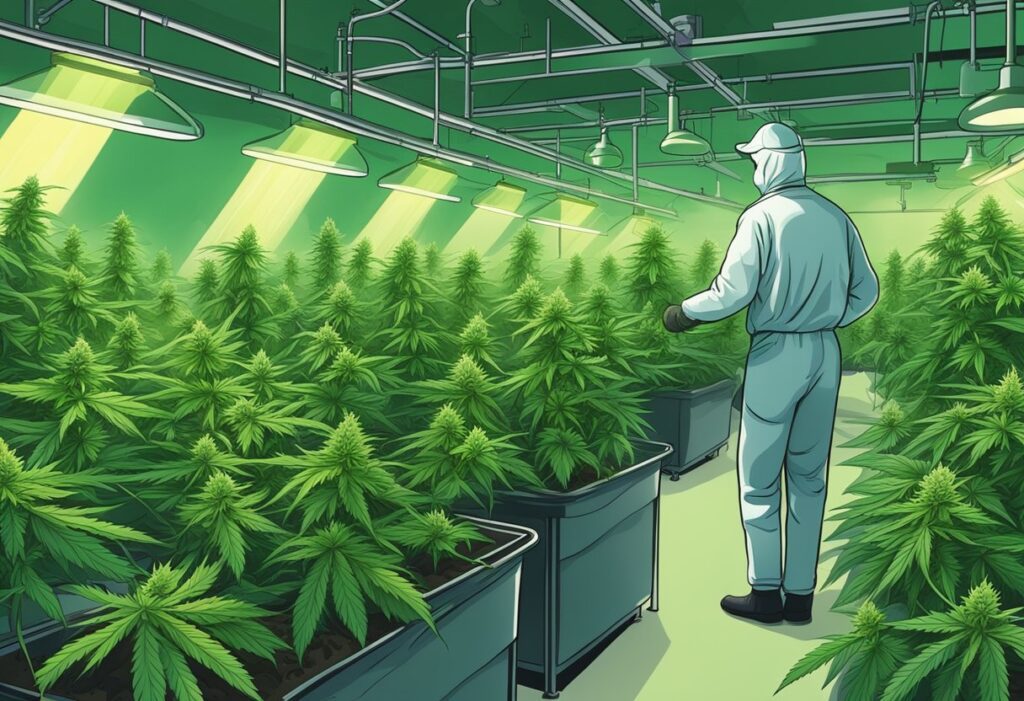 Cultivation and Production