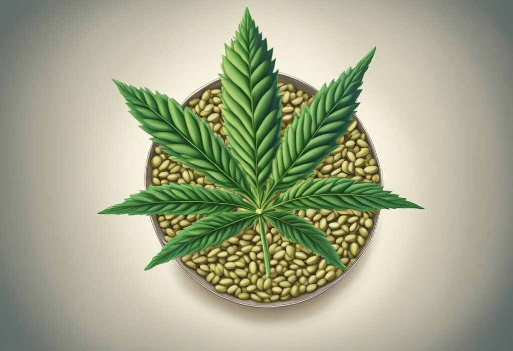 Implications of Marijuana Seeds in Cannabis Production

