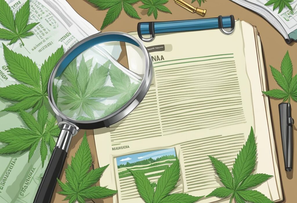 Understanding Marijuana Seed Laws in Canada