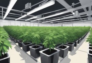Maximizing Marijuana Yield in Canada