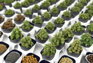 The Future of Medical Marijuana Seeds in Canada