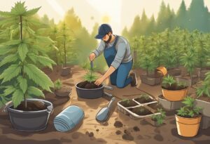 Tips for Cultivating Marijuana Seeds in Canada