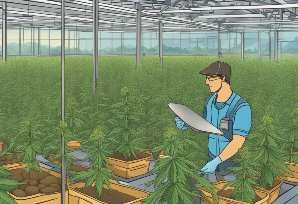 Regulations and Legal Aspects of Cultivation
